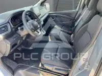 2025 Renault Trafic
