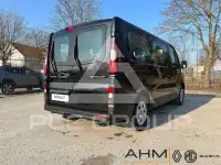 2025 Renault Trafic