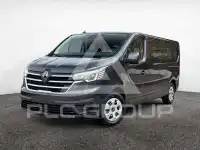 2025 Renault Trafic