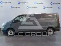 2025 Renault Trafic