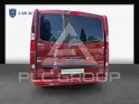 2025 Renault Trafic
