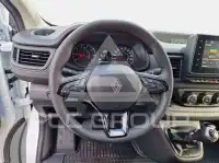 2025 Renault Trafic