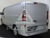 2025 Renault Trafic