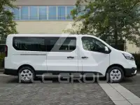 2026 Renault Trafic