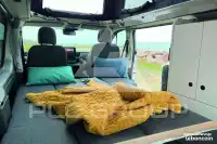2025 Renault Trafic