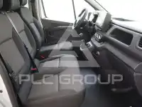 2025 Renault Trafic