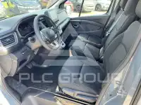 2025 Renault Trafic