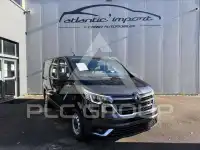 2025 Renault Trafic