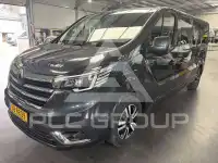 2025 Renault Trafic