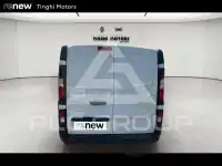 2025 Renault Trafic