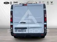 2025 Renault Trafic