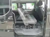 2025 Renault Trafic