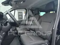 2025 Renault Trafic