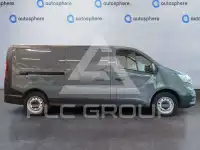 2025 Renault Trafic