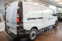 2025 Renault Trafic