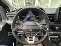 2025 Renault Trafic