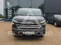 2025 Renault Trafic
