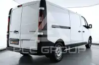 2025 Renault Trafic