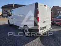 2025 Renault Trafic