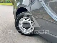 2025 Renault Trafic