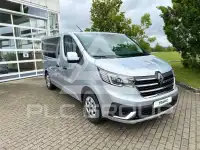 2025 Renault Trafic