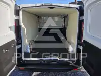2025 Renault Trafic