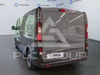 2025 Renault Trafic