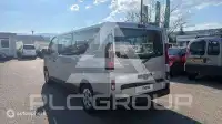 2025 Renault Trafic