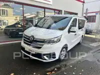 2025 Renault Trafic