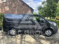 2025 Renault Trafic