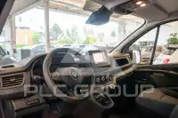 2025 Renault Trafic