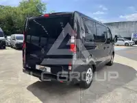 2025 Renault Trafic