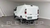 2025 Renault Trafic