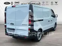 2025 Renault Trafic
