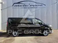2025 Renault Trafic