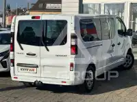 2025 Renault Trafic