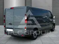 2025 Renault Trafic