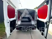 2025 Renault Trafic