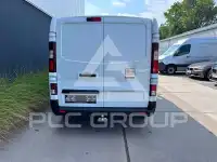 2025 Renault Trafic