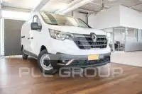 2025 Renault Trafic