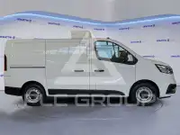 2025 Renault Trafic