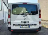 2025 Renault Trafic