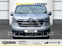 2025 Renault Trafic