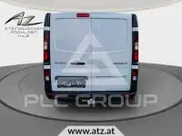 2025 Renault Trafic