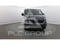 2025 Renault Trafic