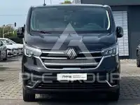 2025 Renault Trafic