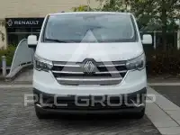 2026 Renault Trafic