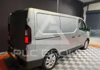 2025 Renault Trafic