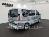 2025 Renault Trafic