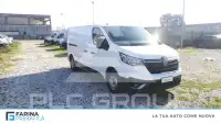 2025 Renault Trafic